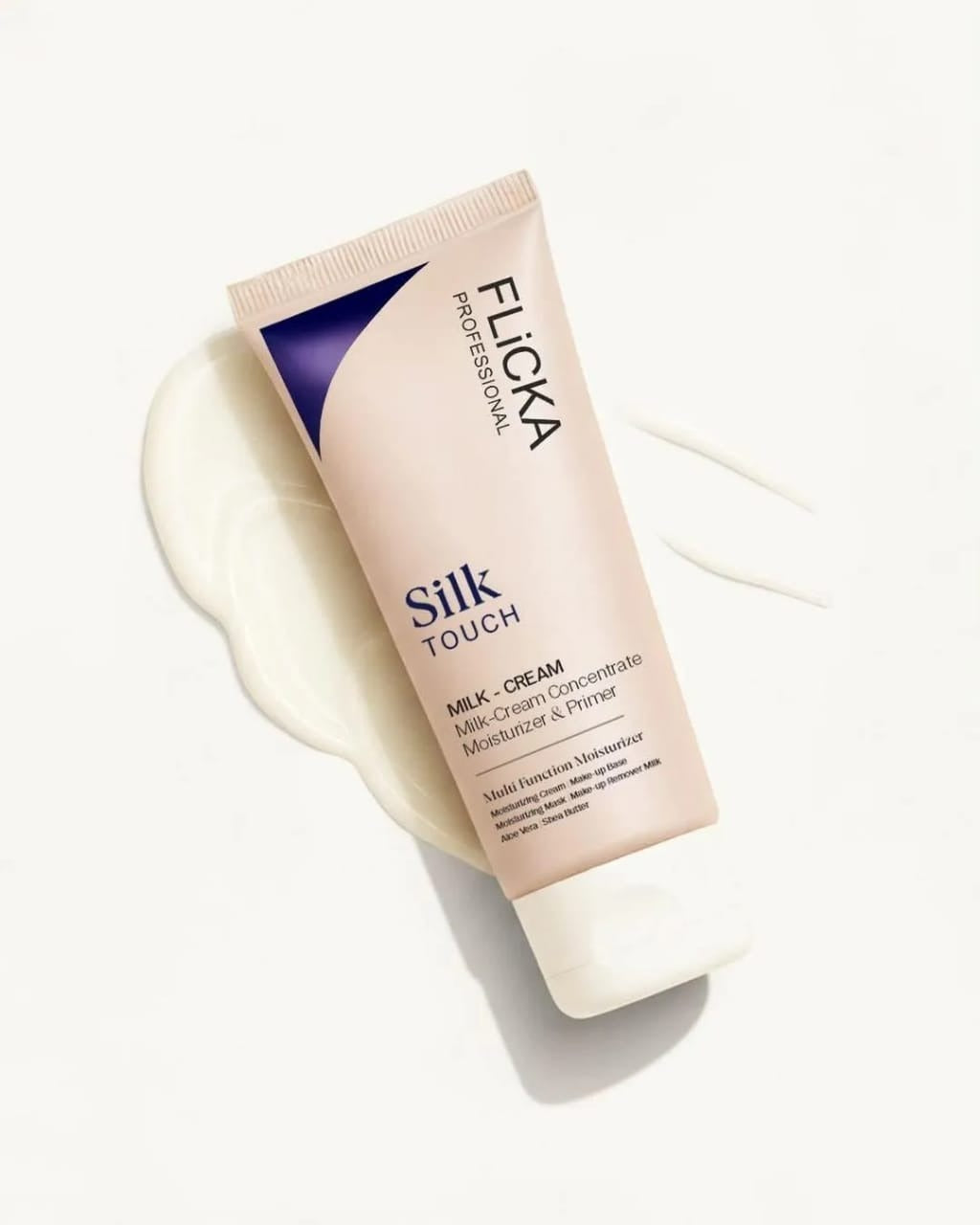 FLiCKA Silk Touch 3‑in‑1 Moisturizer & Primer
